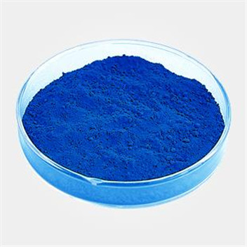 Gardenia Blue pigment Gardenia Blue pigment